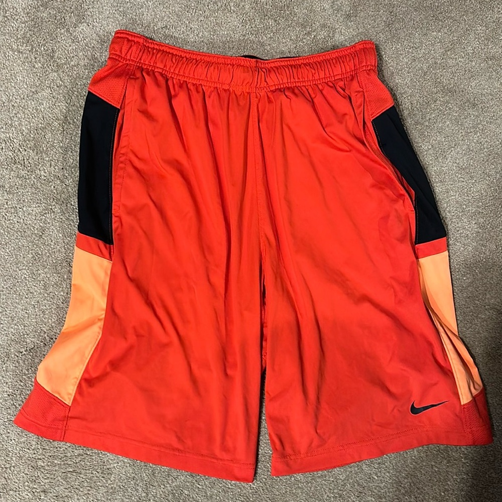 Nike Dri Fit Men’s Shorts